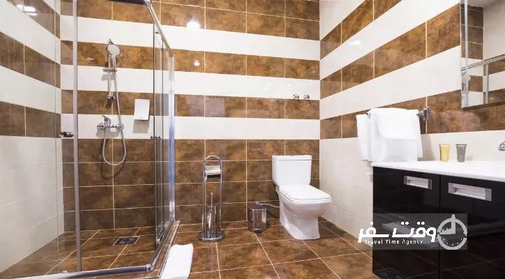 هتل ادمیرال آرنا بلگراد